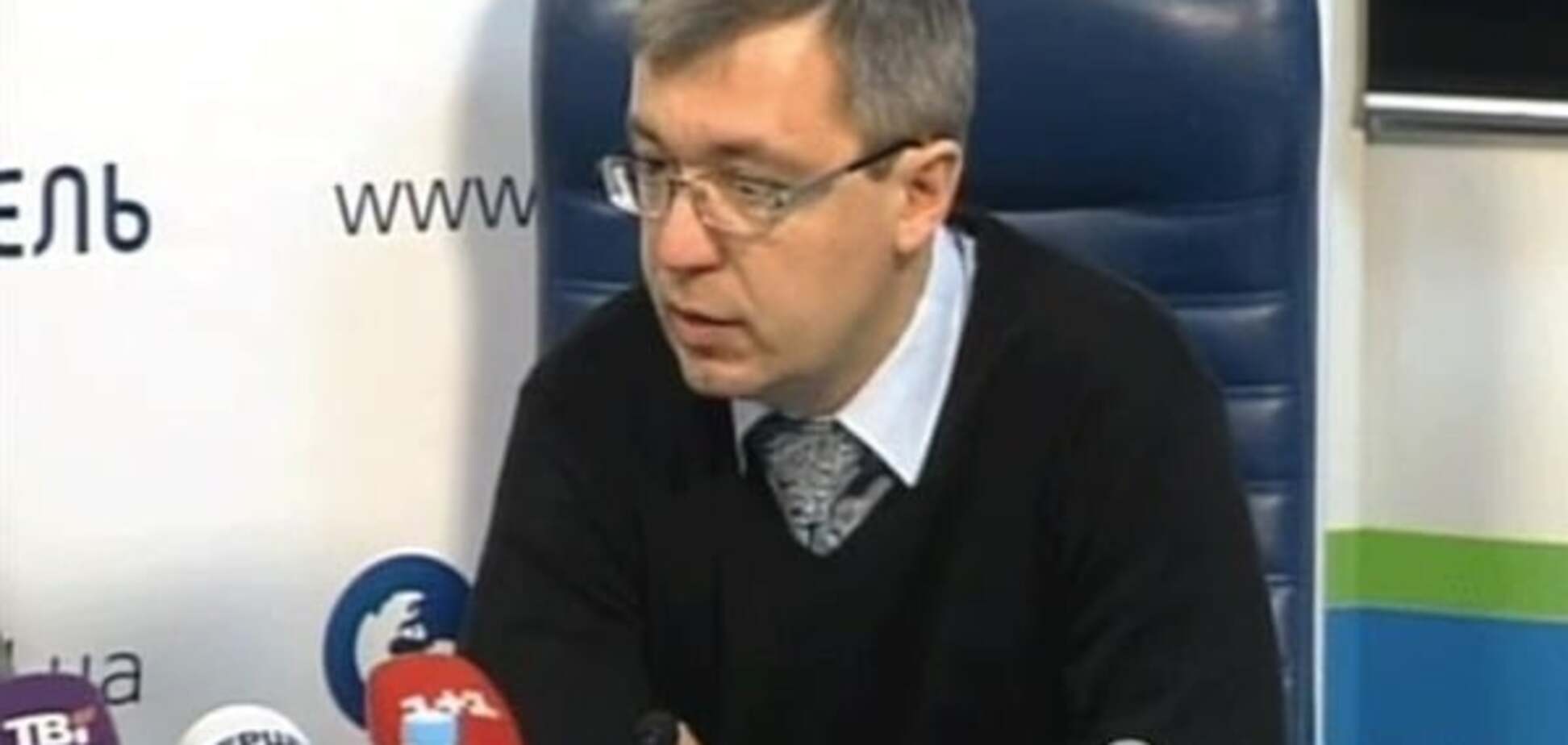 Покарання для 'неслухняної' України: Сушко розповів про тактику Кремля