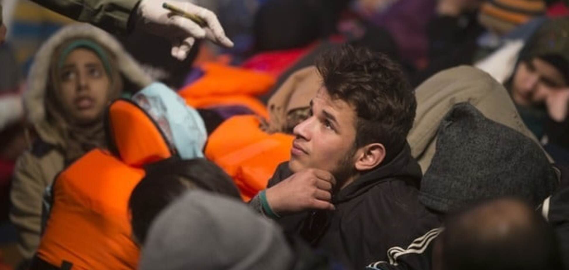 Європа не гумова: у Данії пропонують переглянути права біженців