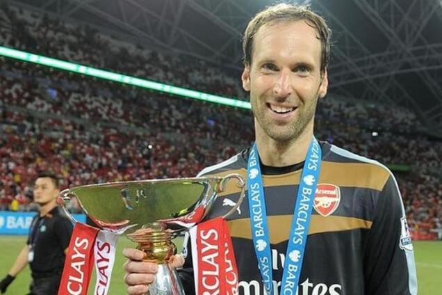 Легендарный вратарь установил рекорд чемпионата Англии