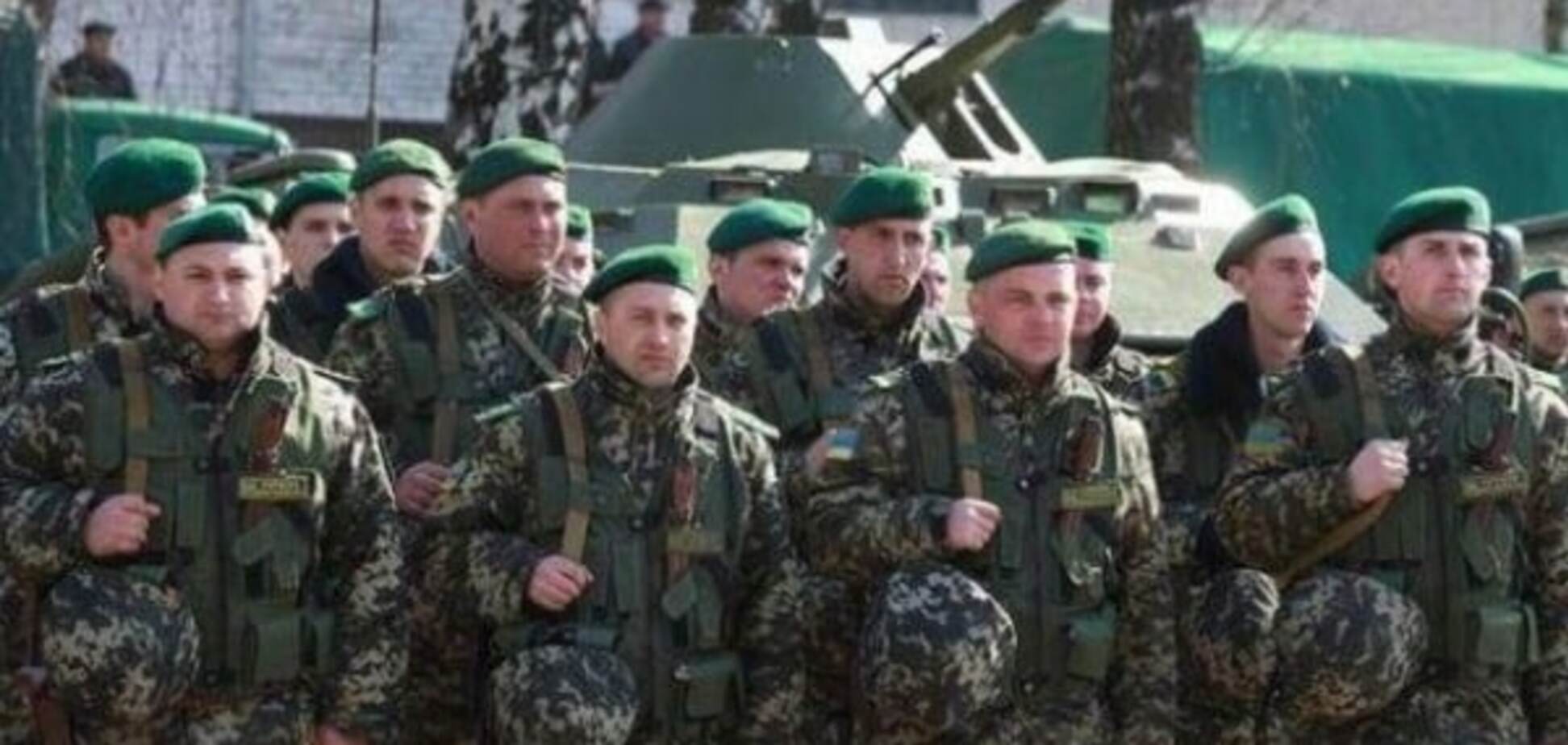 Стало известно о 'праздничных часах' на пунктах пропуска в зоне АТО