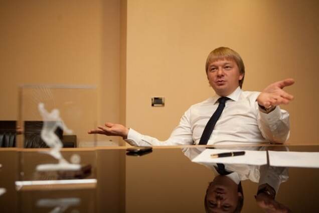 Гендиректор 'Шахтера' поразил новой трансферной политикой клуба