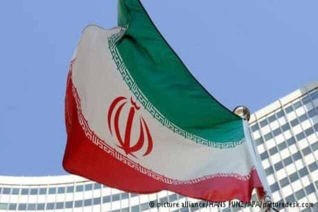 Іран завершив вивезення низькозбагаченого урану до Росії