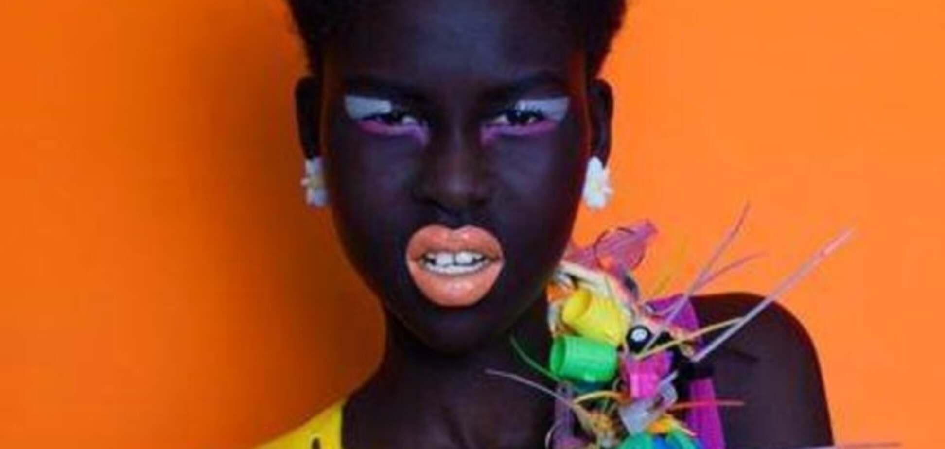 Лица Африки: топ-25 завораживающих фото смуглых людей