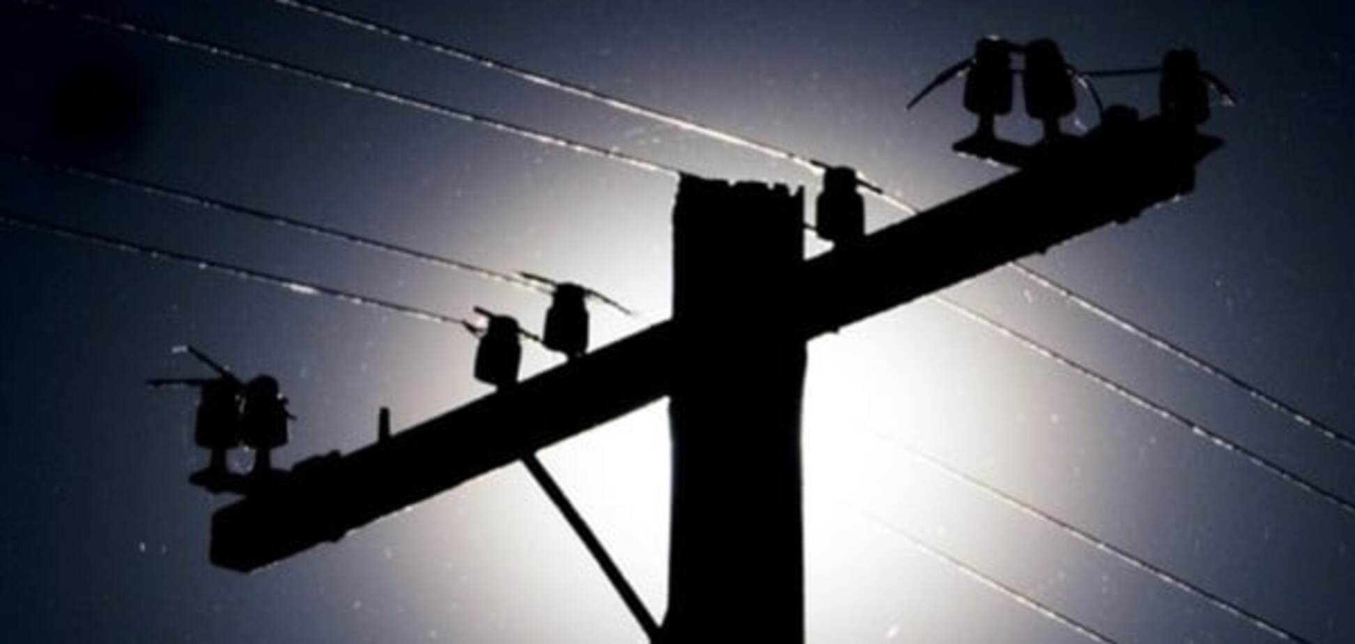 СМИ узнали о планах Демчишина поставлять свет в Крым