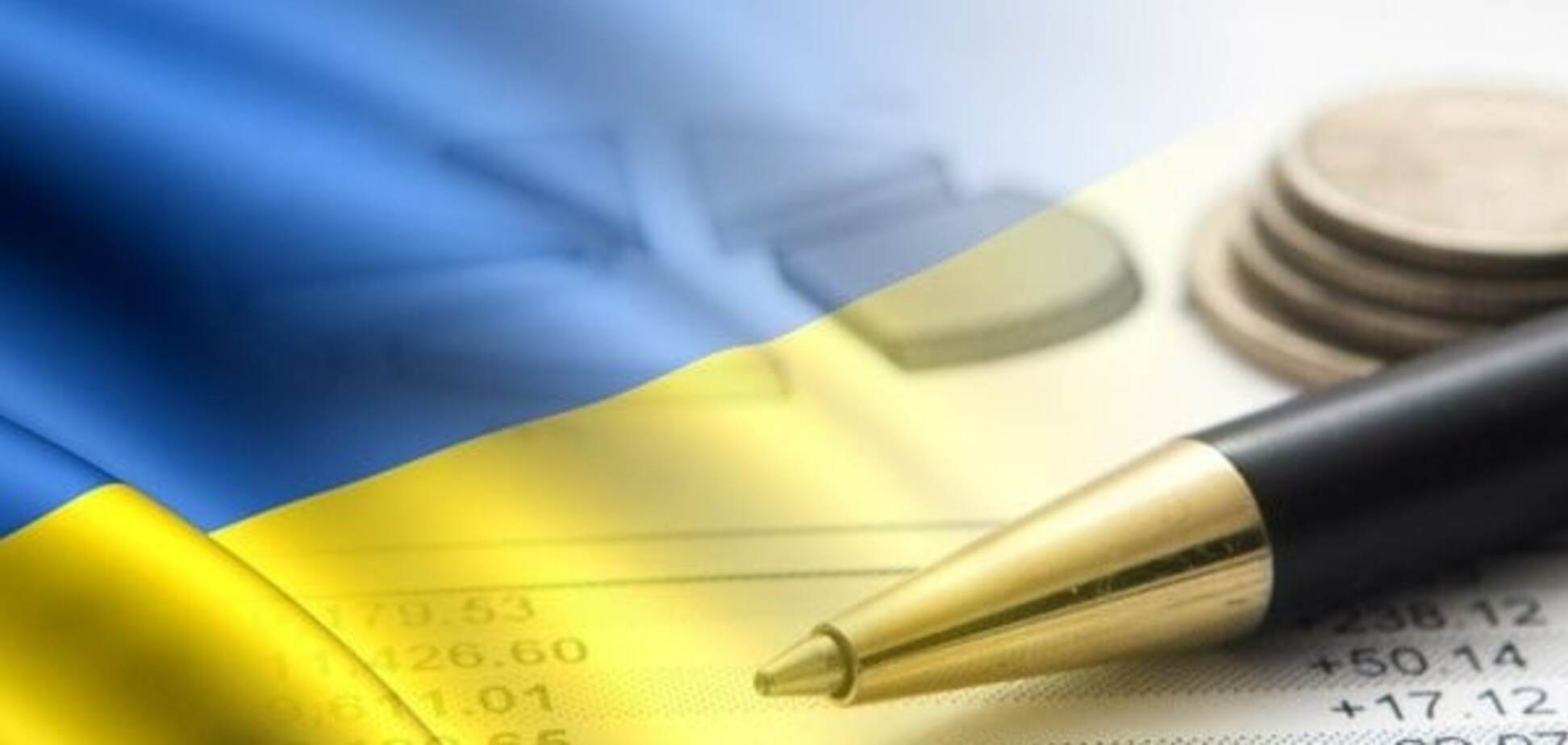 Ржавый пояс: почему экономика Украины почти оправилась от шока. Инфографика