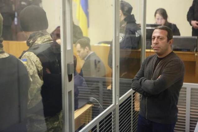 Правозащитник рассказал, чего в Киеве хотят от Корбана