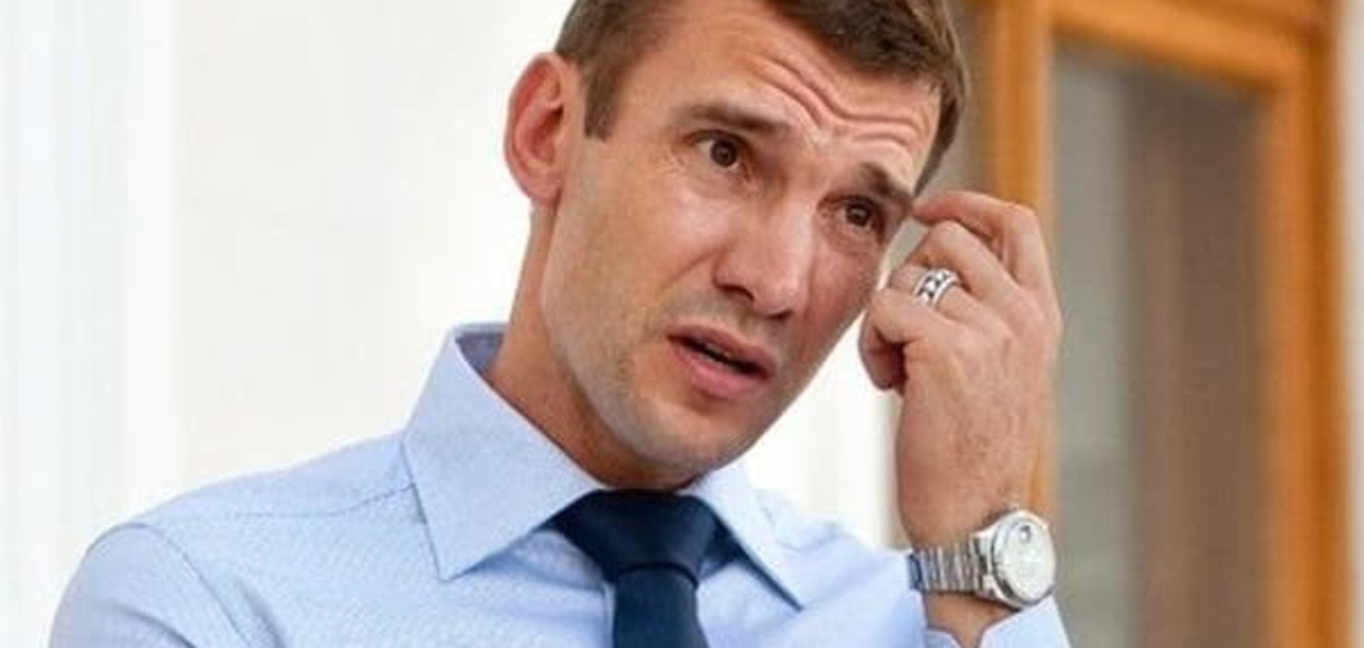 'Пластиліновий': легенда 'Динамо' розкритикував Шевченка
