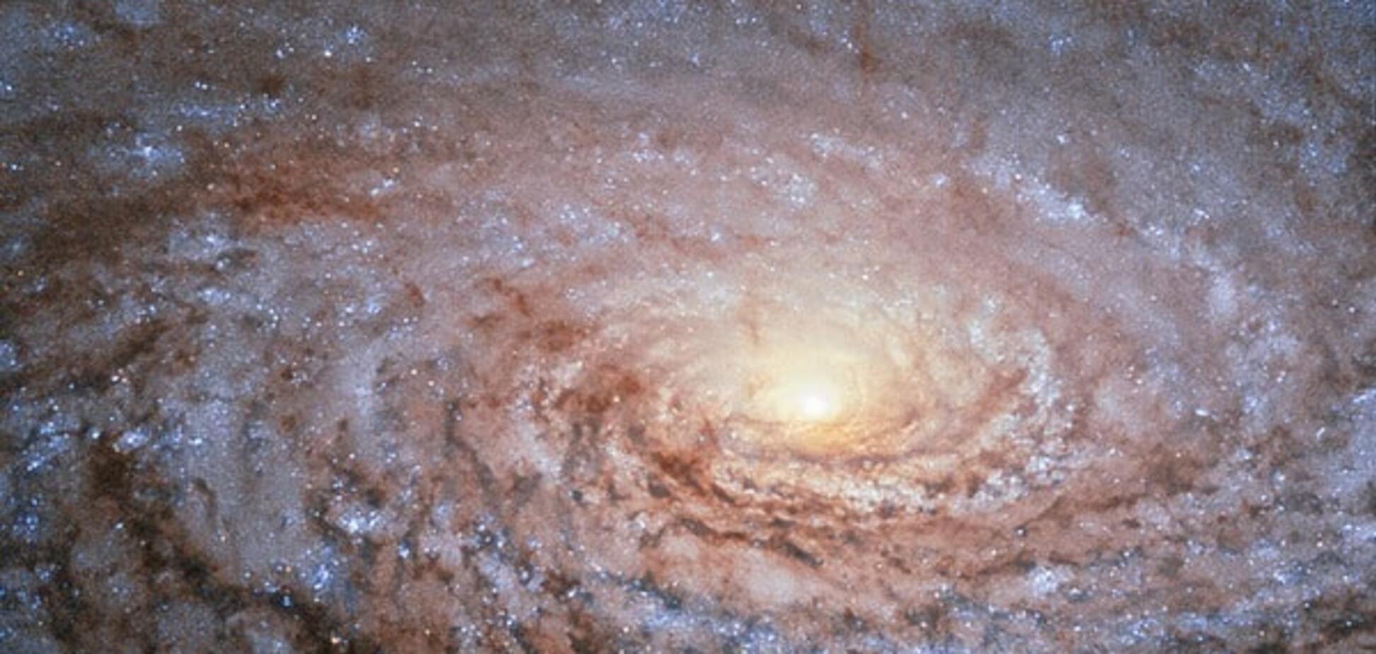 Ученые создали карту жизни, которая была до Большого взрыва