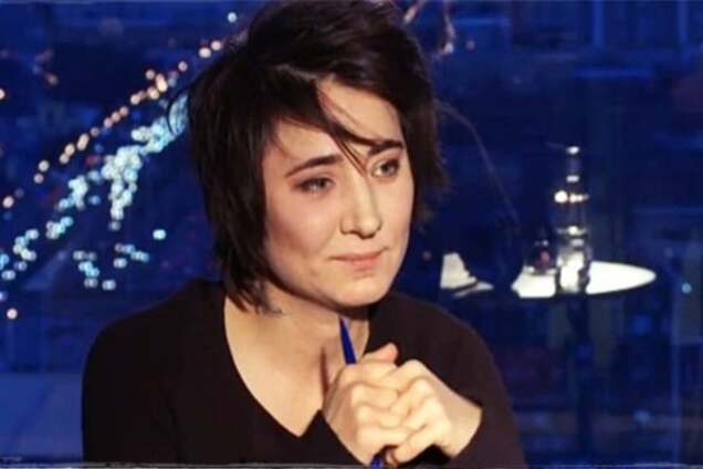 Земфира собирается приехать в Украину: пожалуйста, дождитесь меня