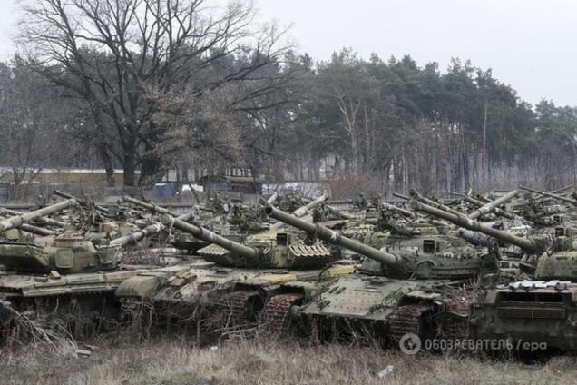 Как повлияет война на Донбассе на соседей Украины: прогноз от Stratfor