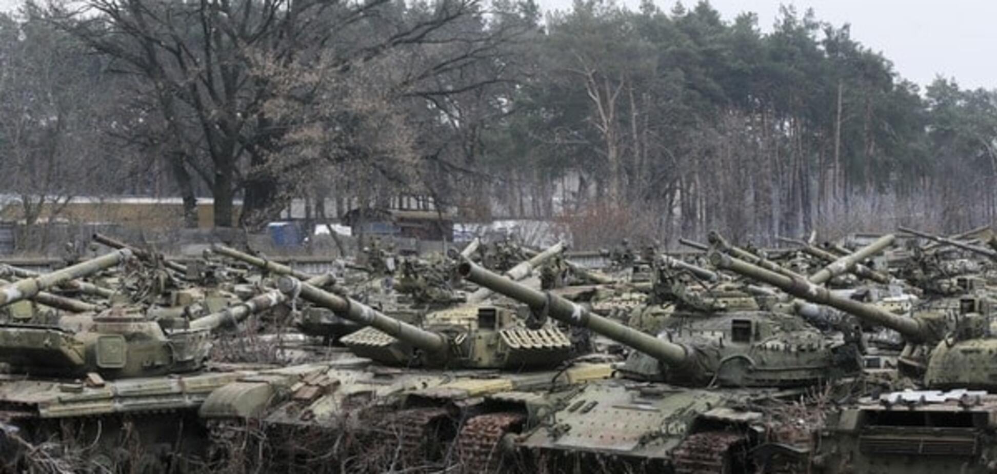 Як вплине війна на Донбасі на сусідів України: прогноз від Stratfor