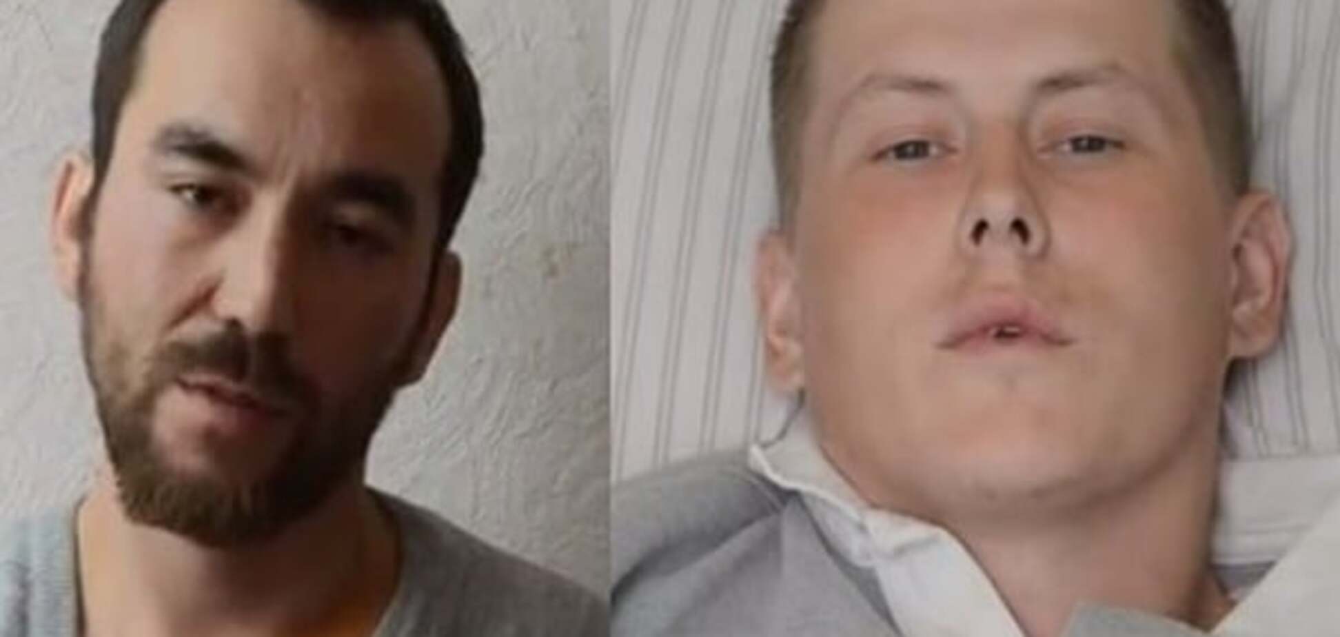 'У нас тут все русские': полковник ВСУ рассказал, как задержал Ерофеева и Александрова