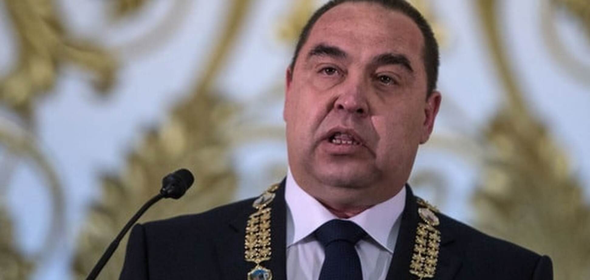 'Хай живуть Сполучені Держави України': Плотницький вразив черговим маразмом