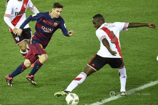 Сделка века: 'Манчестер Сити' приготовил для Месси сумасшедший контракт