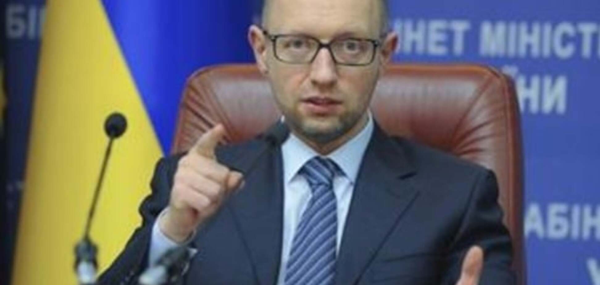 Екс-міністр економіки пояснив, на чиї вуха розраховані заяви Яценюка