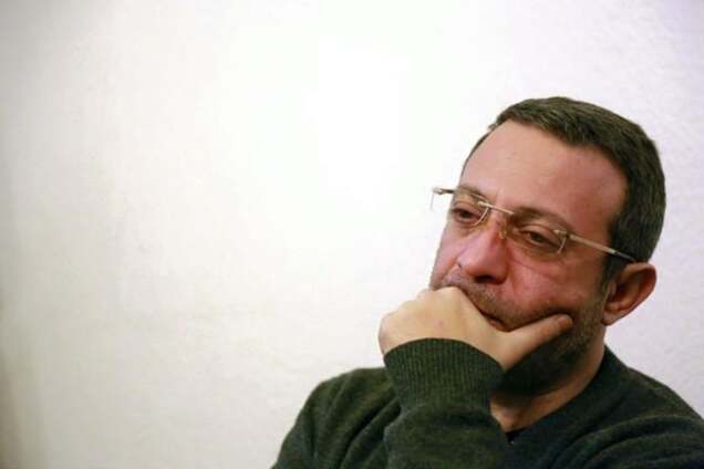 Отведенный судья решил взять Корбана под стражу