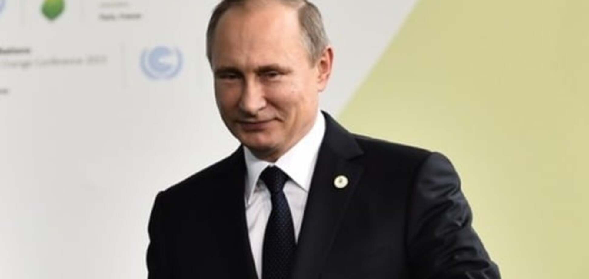 Даешь абсолютную власть: в России хотят расширить полномочия Путина
