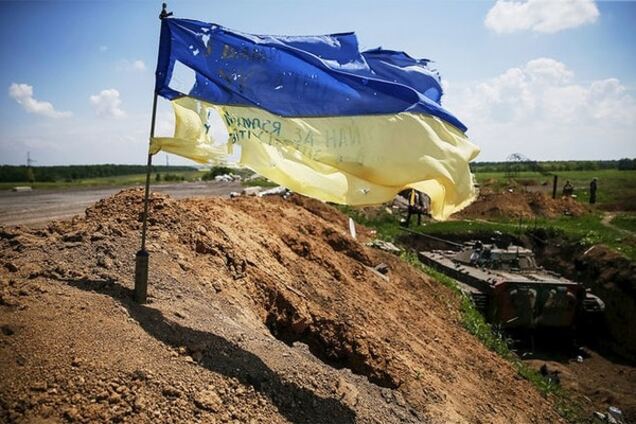 Установлены террористы, которые обстреляли украинский блокпост на Донбассе - Снегирев