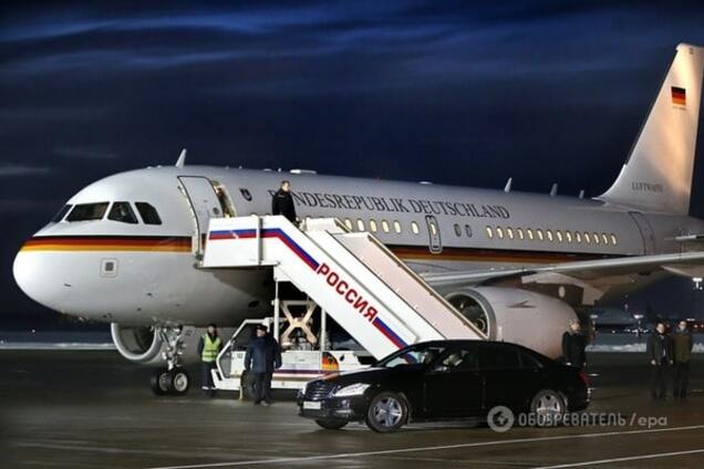 Кто круче Обамы: составлен топ-10 самых дорогих президентских самолетов