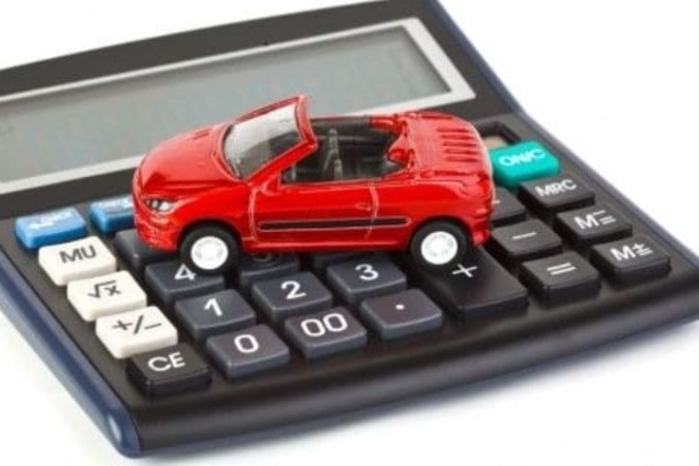 Роскошь или экономия: за какие авто придется платить транспортный налог