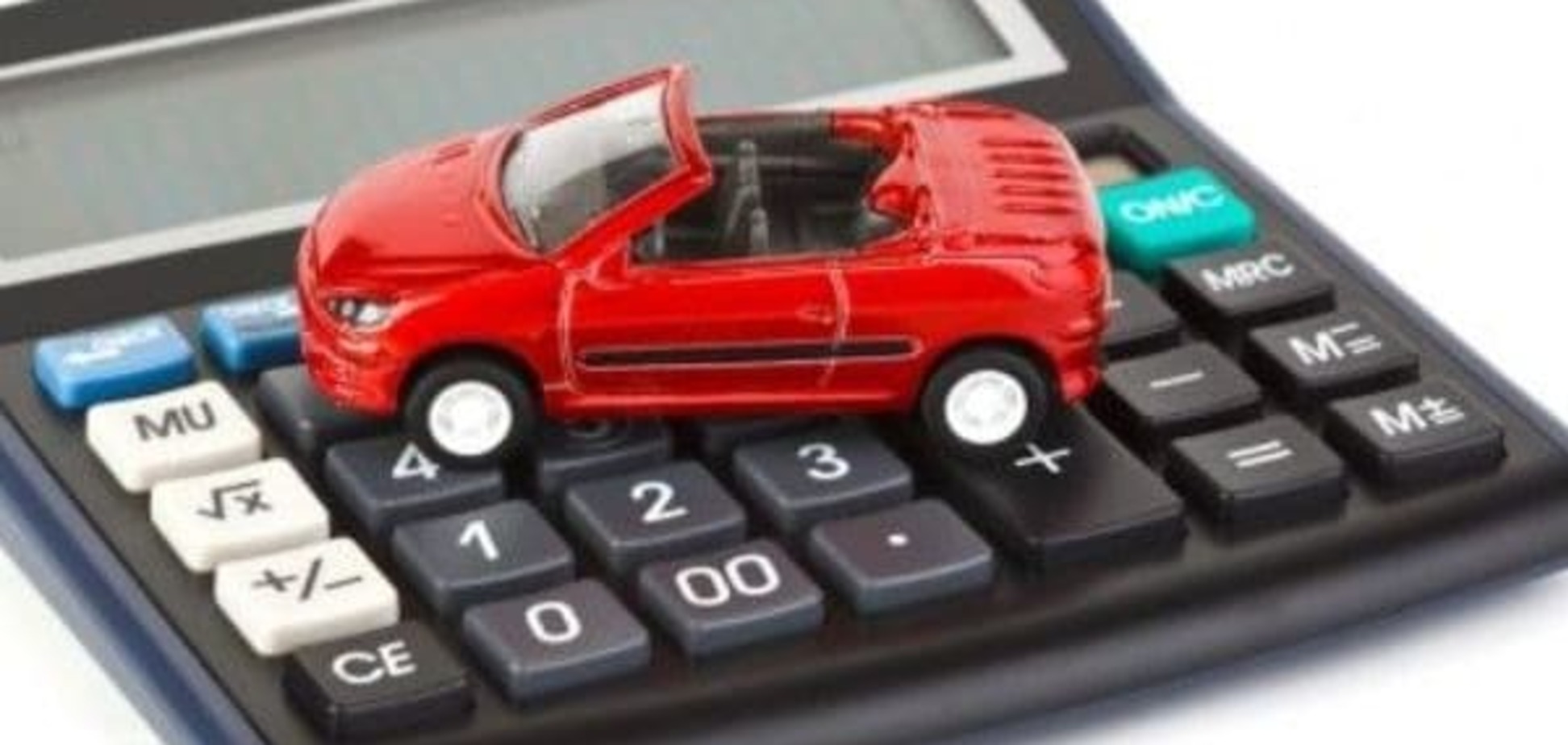 Розкіш чи економія: за які авто доведеться платити транспортний податок