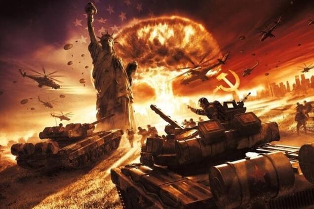 Когда ждать ядерной войны?