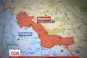 Пограничный шок: спецоперация на Закарпатье выявила "частный кордон"