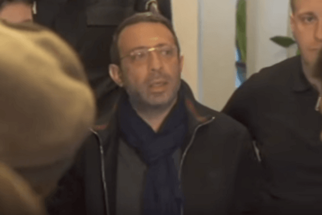 Финальная речь Корбана в суде: с нами Бог и мы победим