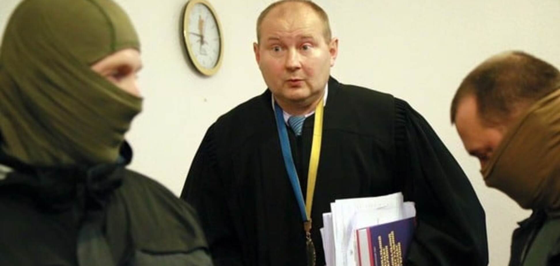 Защита Корбана потребовала отвода судьи и прокурора: суд решил сменить адвоката 