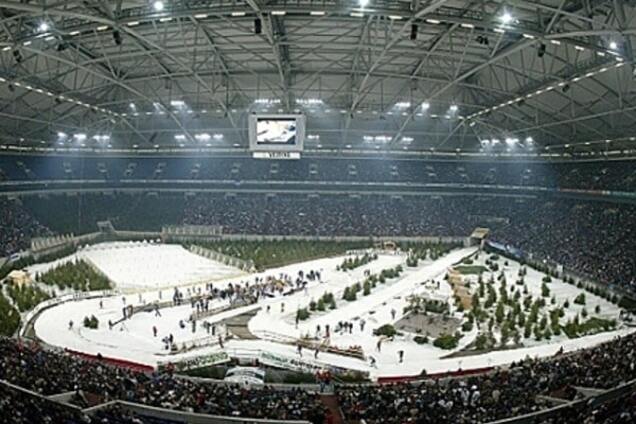 Украинцы не смогли защитить чемпионство в Рождественской гонке по биатлону