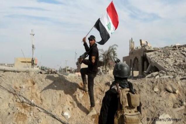 Іракська армія повністю звільнила Рамаді від бойовиків 'Ісламської держави'