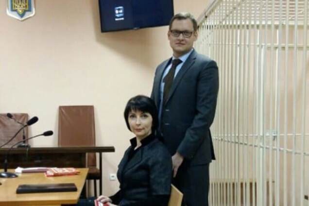 Суд вернул свободу Елене Лукаш: опубликован документ
