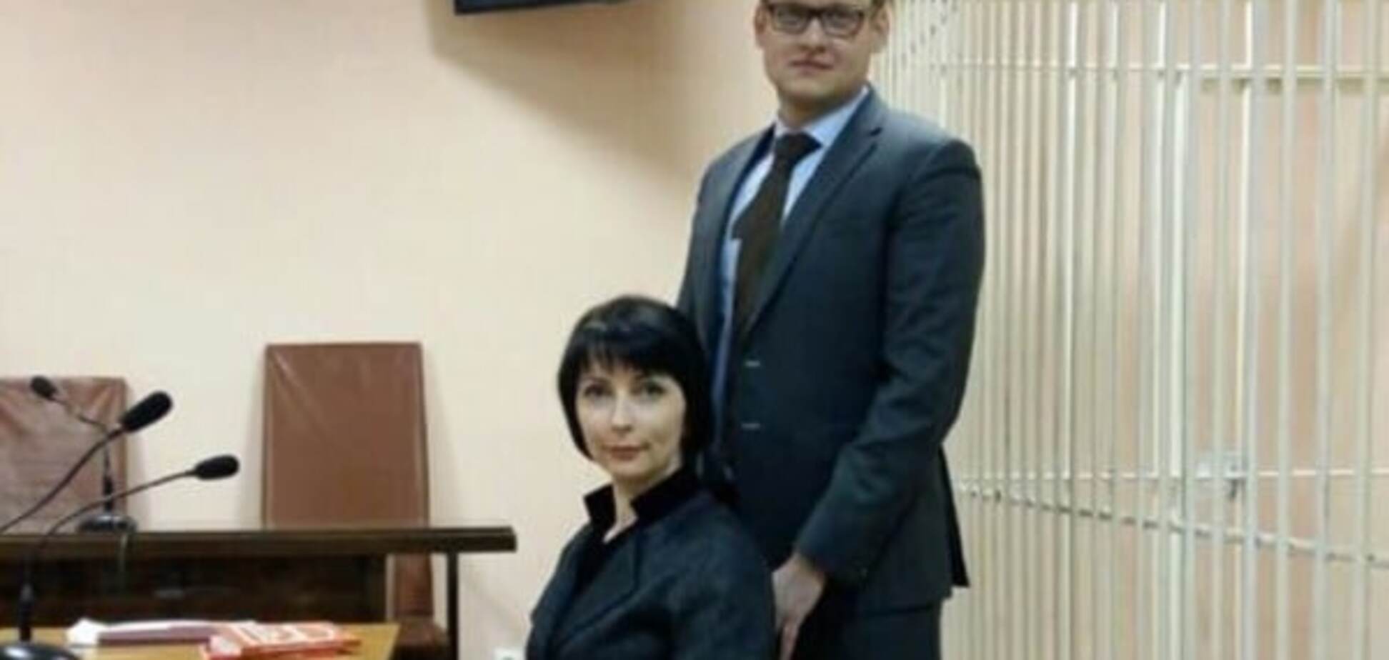 Суд повернув свободу Олені Лукаш: опубліковано документ