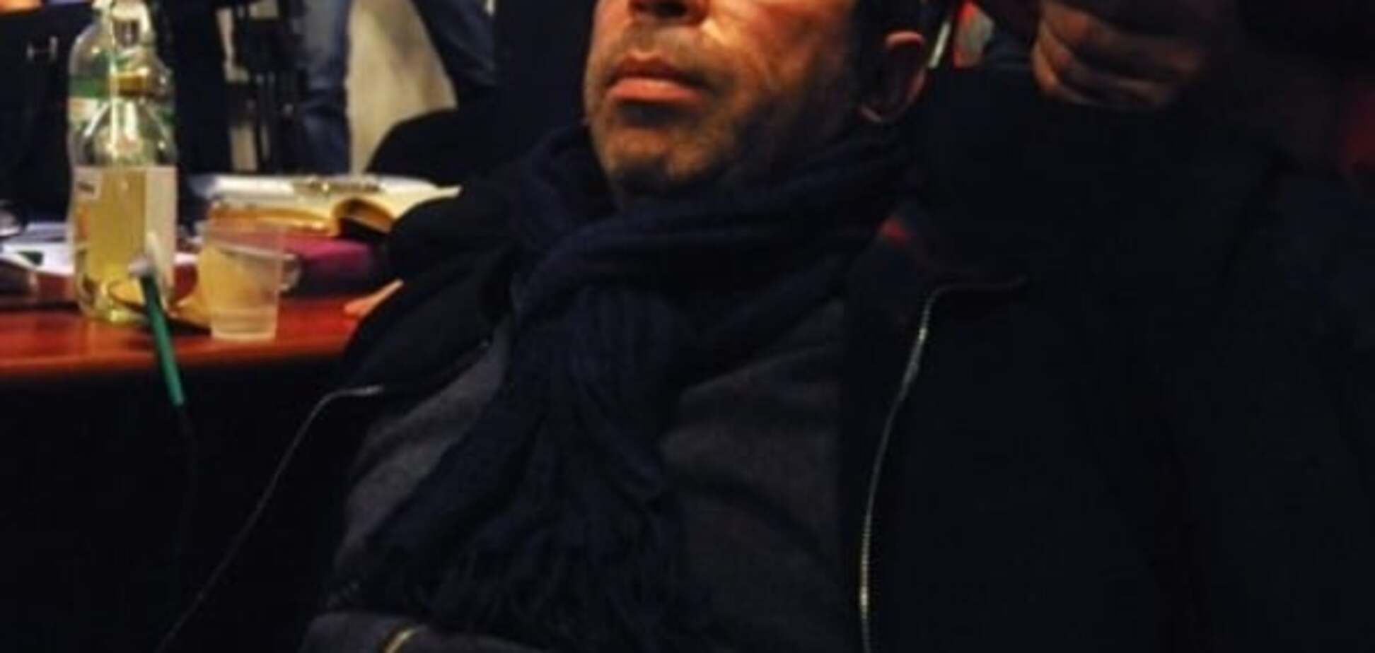 Навіть гірше (порочне правосуддя)