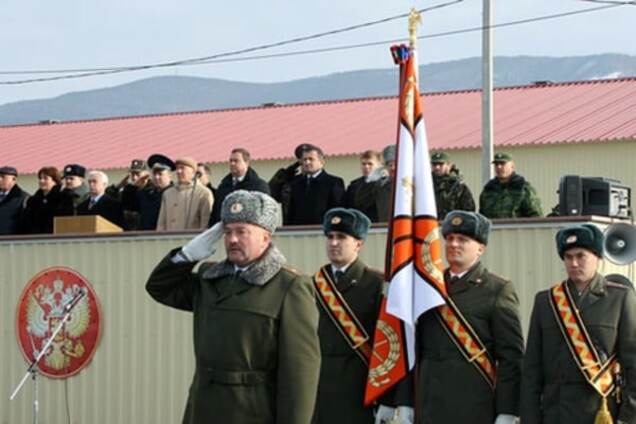 'Не*уй шастать': в России умер генерал ВДВ, командовавший захватом Крыма