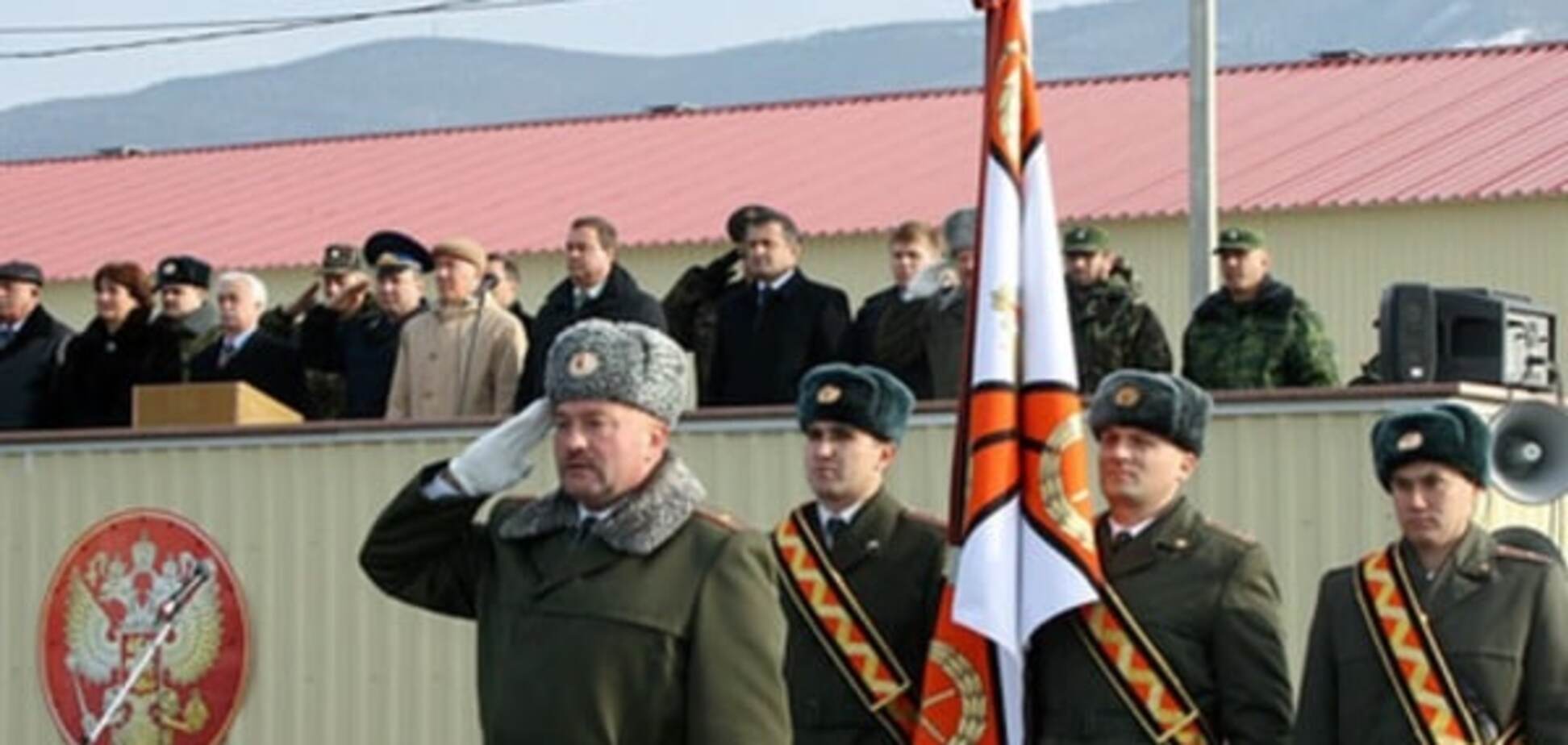 'Не*уй шастать': в России умер генерал ВДВ, командовавший захватом Крыма