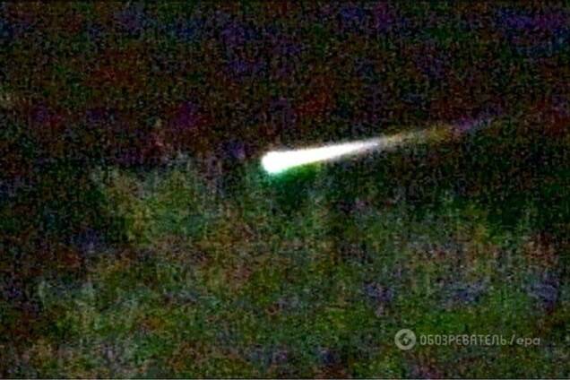 Ученые выяснили, откуда на Землю прилетел Тунгусский метеорит