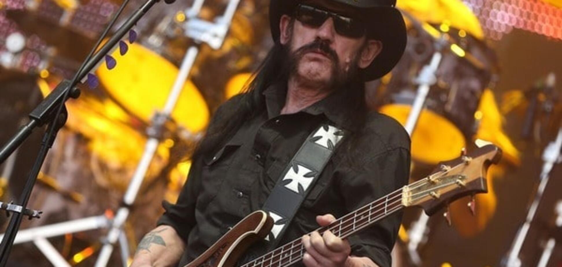 На 71 году жизни скончался лидер рок-группы Motorhead
