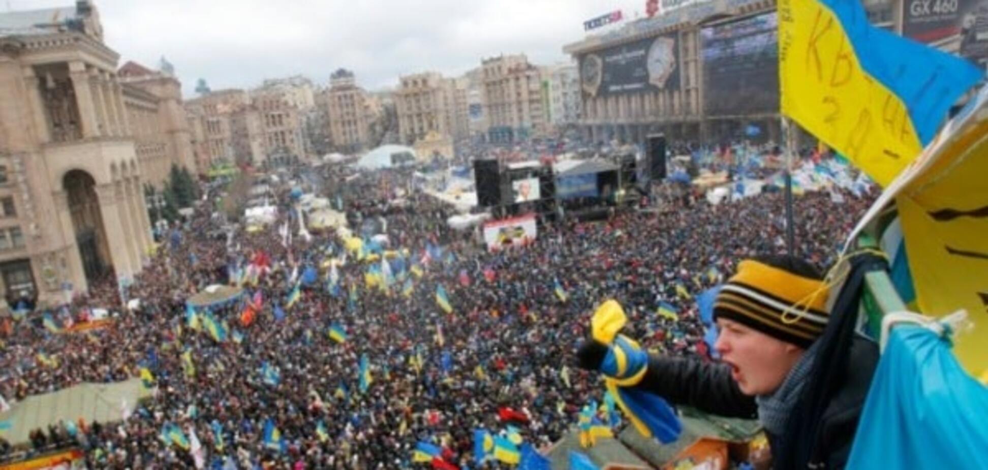 Нічого не змінилося: соціологи розповіли про протестні настрої в Україні