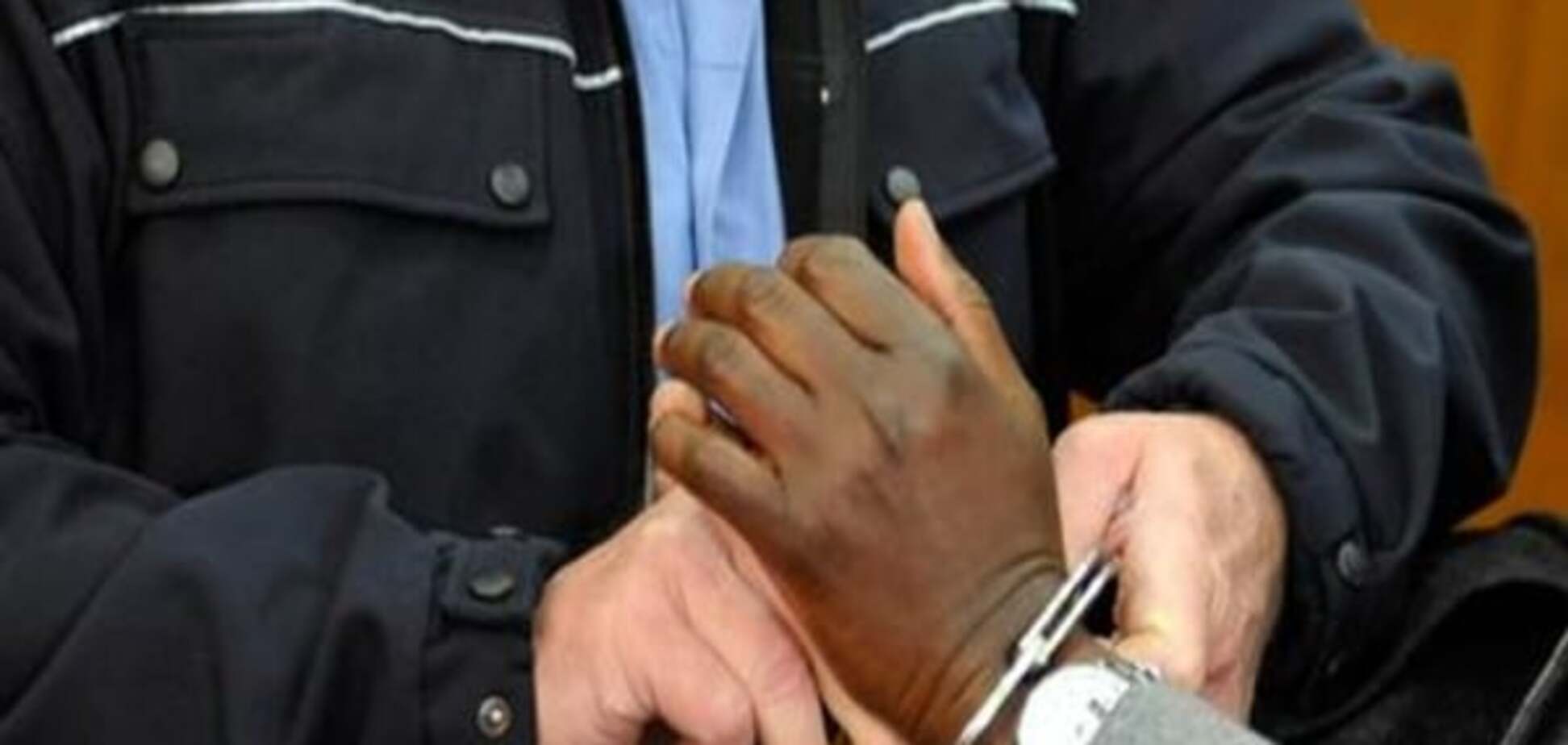 У ФРН до довічного ув'язнення засуджено руандійця, винного у геноциді тутсі
