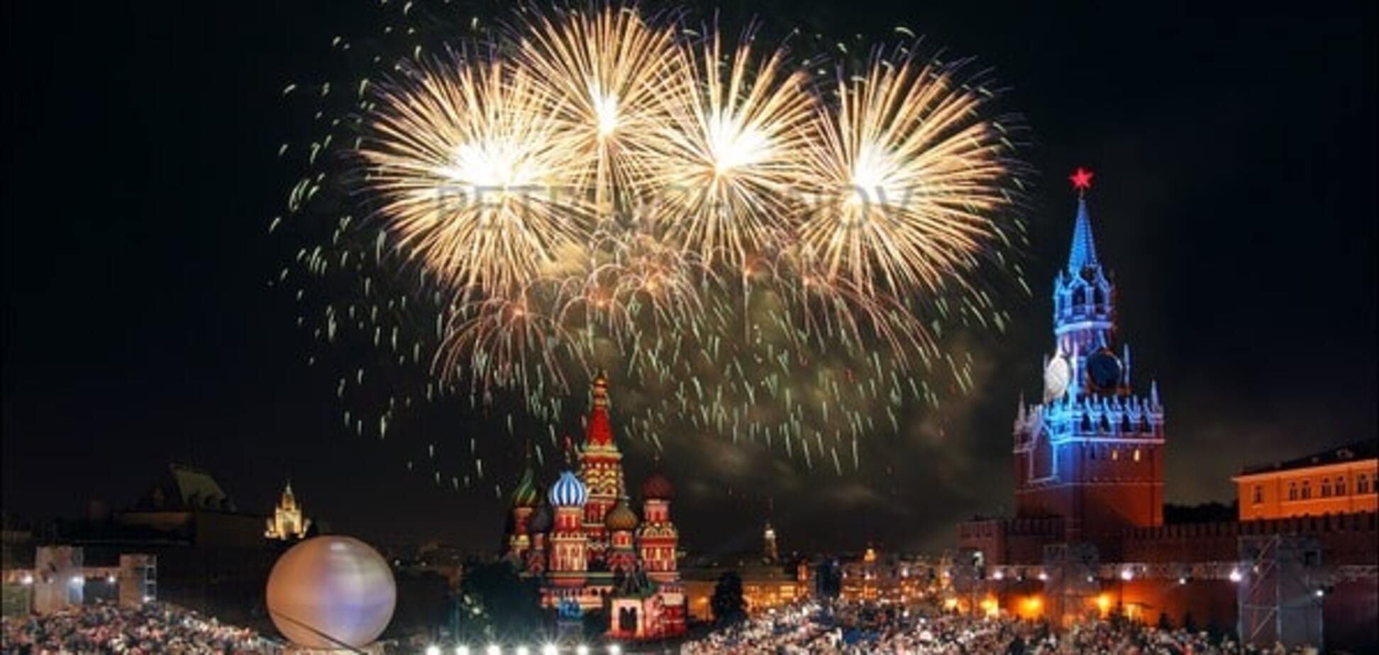 Угроза теракта: у Путина решили закрыть Красную площадь на Новый год - СМИ