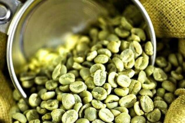 Зеленый кофе: 5 полезных свойств чудо-напитка