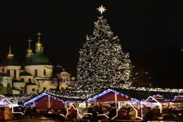 Дорогий Новий рік: квартири від 3 тис. грн, а свято із зіркою - 15 тис.