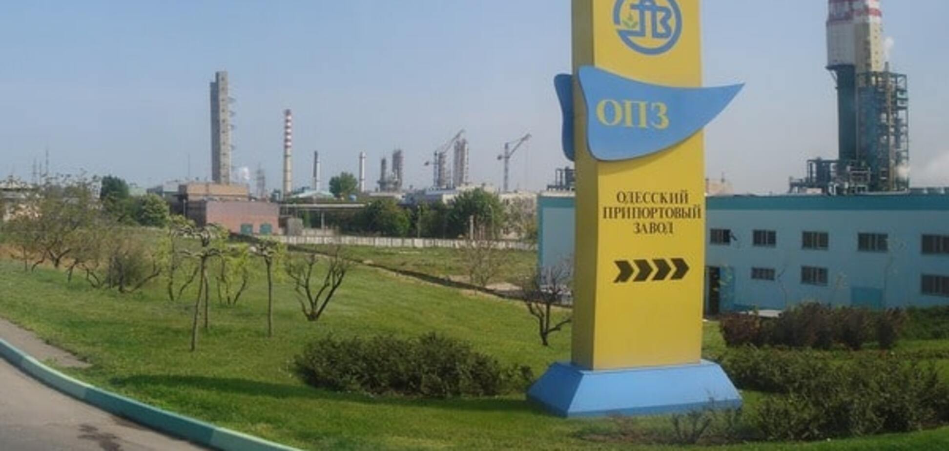 Сакварелидзе обнародовал сведения о хищениях на ОПЗ: замешаны Кабмин и Россия