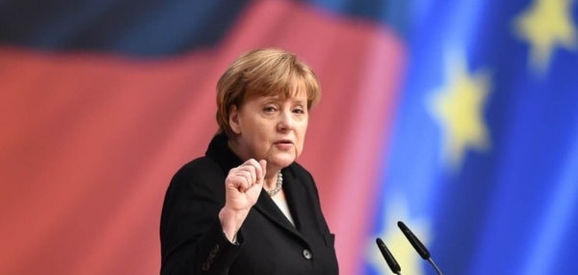Социолог объяснил, почему россияне признали Меркель женщиной года