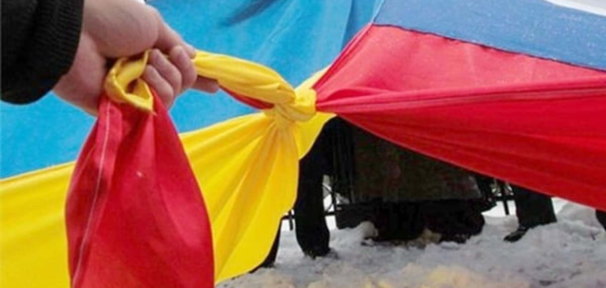 За что русские ненавидят украинцев