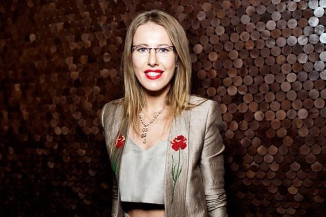 Собчак смело подшутила над Путиным и Михалковым