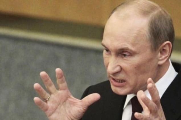 Підступний план Путіна: президент Росії спробує зробити з України федерацію
