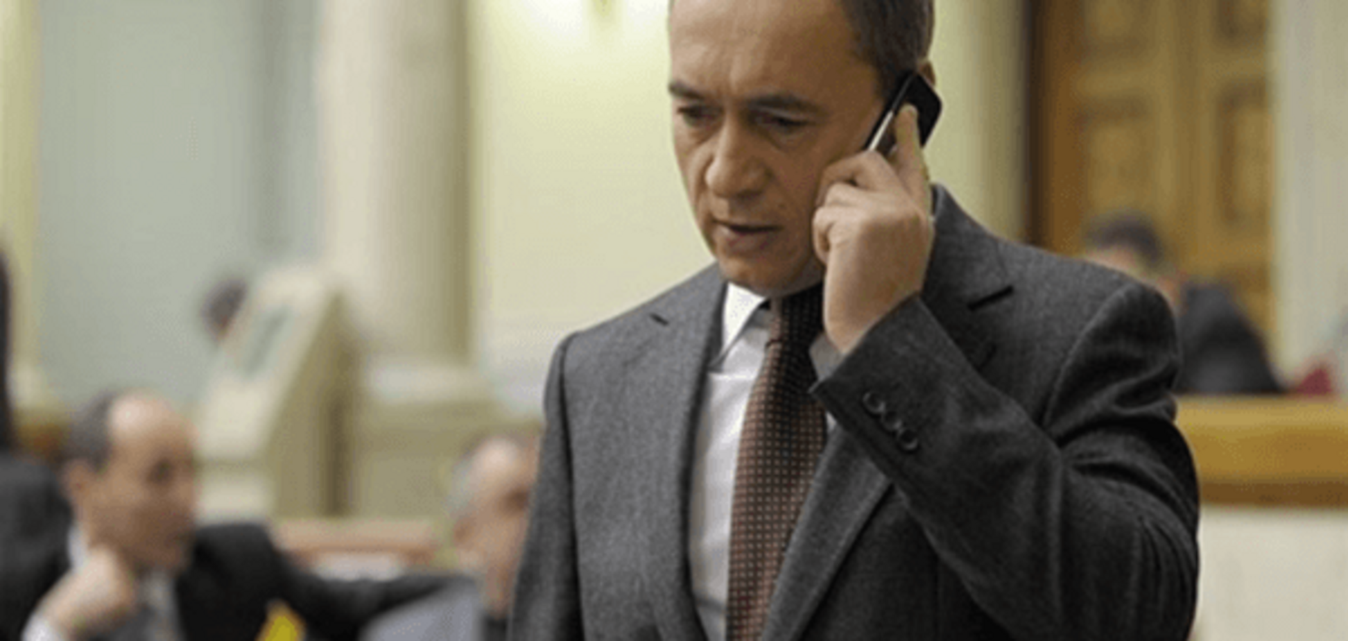 Мартыненко вызвали на допрос в НАБУ