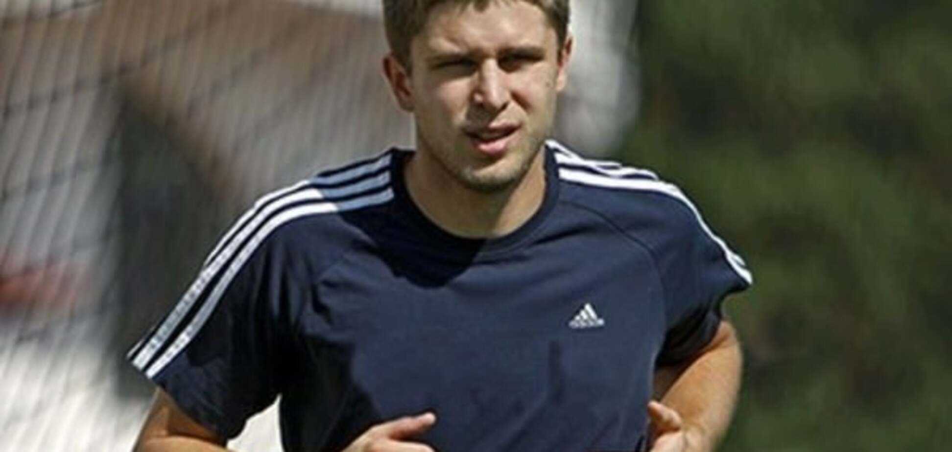 Официально: Кравец покинул 'Динамо'